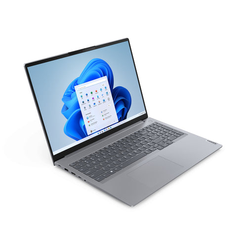 Lenovo ThinkBook 16 G6 IRL Intel® Core™ i5 i5-13420H Laptop 40.6 cm (16 Lenovo ThinkBook 16 G6 IRL Intel® Core™ i5 i5-13420H Laptop 40.6 cm (16